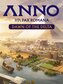 Anno 117: Pax Romana - Erwachen des Deltas