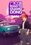 Road to Guangdong - Story-Based Indie Road Trip Driving Game (????????)