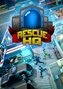 Rescue HQ – The Tycoon