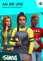 Die Sims 4: An die Uni!