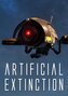 Artificial Extinction