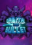 Orbital Bullet - The 360° Rogue-lite