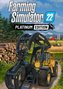 Landwirtschafts-Simulator 22: Platinum Edition