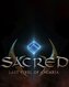 Sacred: Last Pixel of Ancaria