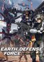 Earth Defense Force: Iron Rain