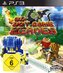 3D Dot Game Heroes
