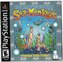 Amazing Virtual Sea Monkeys, The