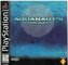 Aquanaut's Holiday