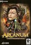 Arcanum: Von Dampfmaschinen und Magie