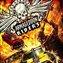 Armageddon Riders 