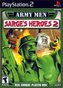 Army Men: Sarge's Heroes 2