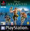 Atlantis: Geheimnis der verlorenen Stadt