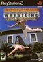 Backyard Wrestling
