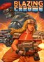 Blazing Chrome