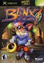 Blinx: The Time Sweeper