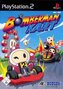 Bomberman Kart