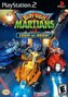 Butt-Ugly Martians