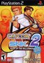 Capcom vs. SNK 2 EO