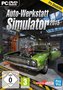 Auto-Werkstatt-Simulator 2015 (Car Mechanic Simulator 2015)