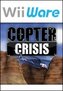 Copter Crisis 