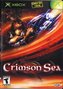 Crimson Sea