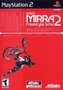 Dave Mirra Freestyle BMX 2