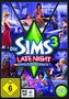 Die Sims 3: Late Night Pack