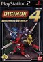 Digimon World 4