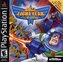 Disney/Pixar's Buzz Lightyear of Star Command