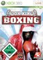 Don King Presents: Prizefighter