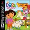 Dora the Explorer: Barnyard Buddies