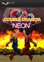 Double Dragon: Neon