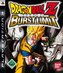 Dragon Ball Z: Burst Limit