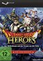 Dragon Quest Heroes: Der Weltenbaum und der Tyrann aus der Tiefe