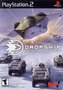 Dropship: United Peace Force