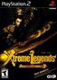 Dynasty Warriors 3: Xtreme Legends