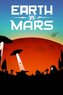 Earth vs Mars
