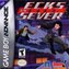 Ballistic: Ecks vs. Sever