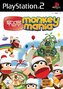 EyeToy: Monkey Mania
