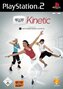 EyeToy Kinetic