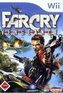 Far Cry Vengeance