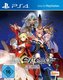 Fate/Extella: The Umbral Star