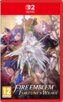 Fire Emblem: Fortune's Weave