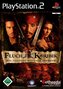 Fluch der Karibik: Die Legende des Jack Sparrow