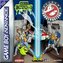 Extreme Ghostbusters
