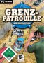 Grenzpatrouille: Die Simulation