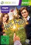 Harry Potter for Kinect