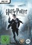 Harry Potter und die Heiligtümer des Todes - Part 1