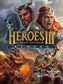 Heroes of Might and Magic 3 Remake