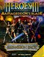 Heroes of Might + Magic 3: Armageddons Blade